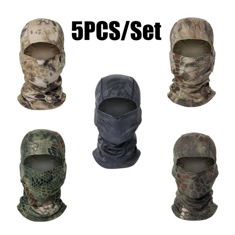 Camo Royalty Mini Versa Bag with Face Mask Camo Royalty Mini Versa Bag with Face Mask