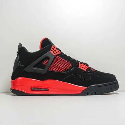 Selected Jordan 4 Cavs TikTok Shop