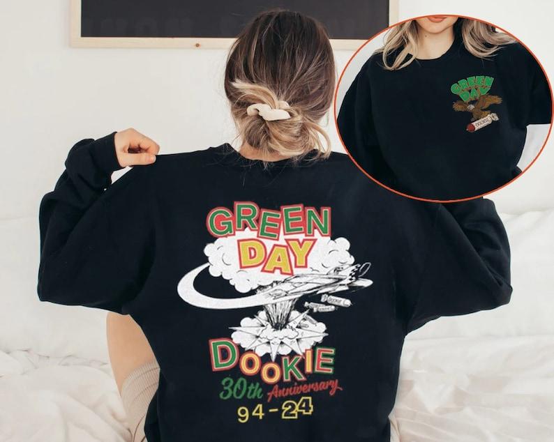 Dookie hoodie best sale