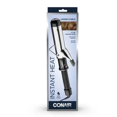 Conair instant heat curling wand hotsell