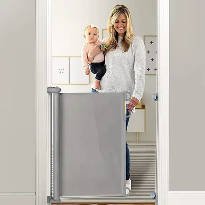 Selected Extended Baby Gate TikTok Shop