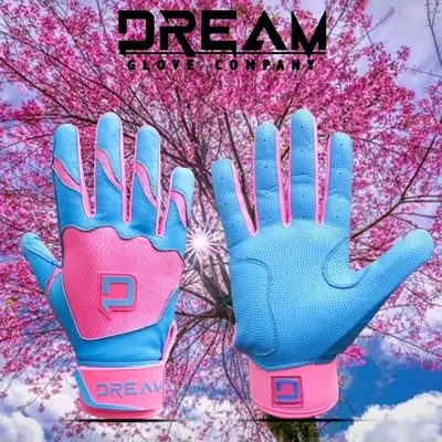 Crazy batting gloves online