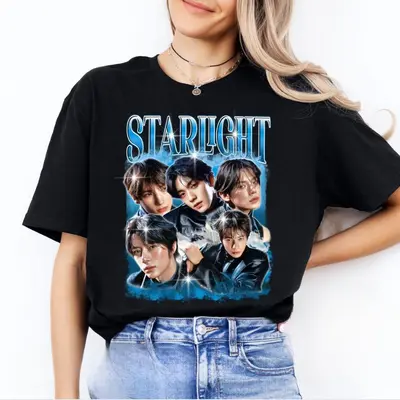 TXT T シャツ ⸝⸝⸝⸝◟̆◞̆♡ 公式TXT T シャツUS ツアー限定 新品未開封SWEET MIRAGE - メルカリ