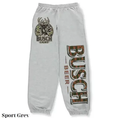 Selected Busch Lite Sweatpants TikTok Shop