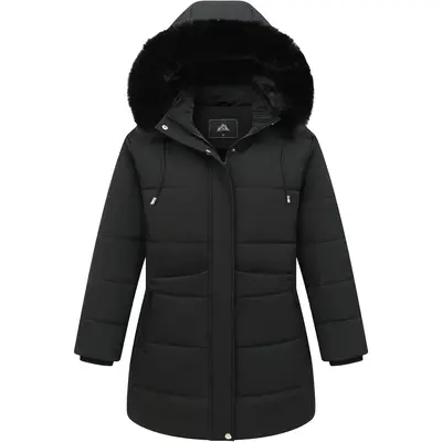 Selected Mackage Coat Plus Size TikTok Shop