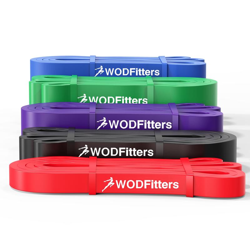 Wodfitters resistance bands sale