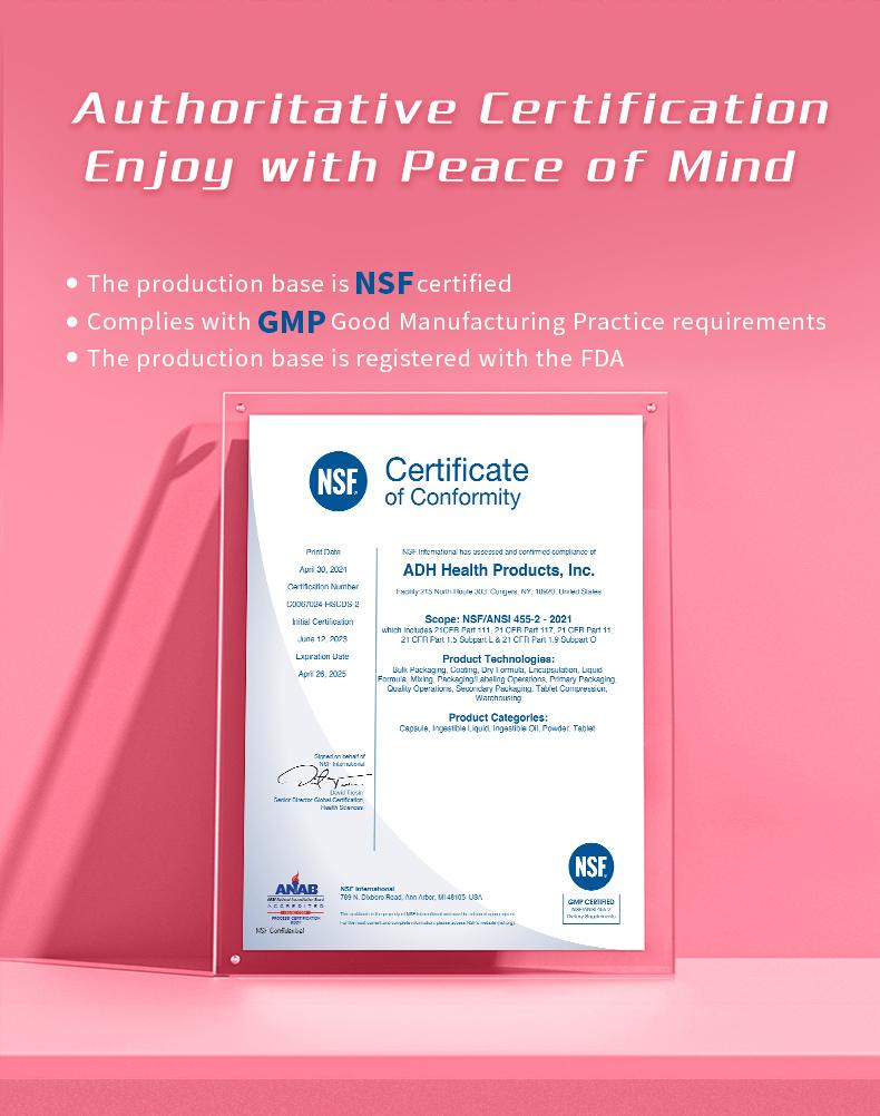 Product Introduction of Move Free joint health 7-in-1 Combined Set of Men's Multi-Ingredient Glucosamine and Women's Multi-Ingredient Glucosamine 10