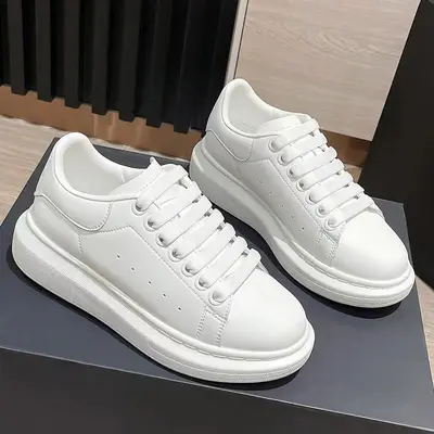 Alexander mcqueen sneakers shops mujer