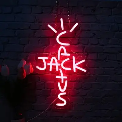 Selected Cactus Jack TikTok Shop