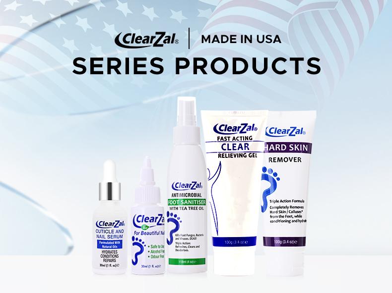 Product Introduction of Clearzal Soothing Cooling Gel 100g, Relieving Body Gel, Cooling with Menthol and Frankincense, Helps Relieve Muscle Tension , Relax your waist, legs, knees, shoulders and neck to relieve fatigue, Sports Soothing Cooling Gel Body Care Lotions 2