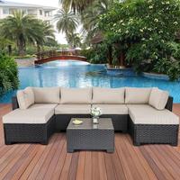 Outdoor Sofas