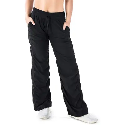 Lululemon black studio pants best sale