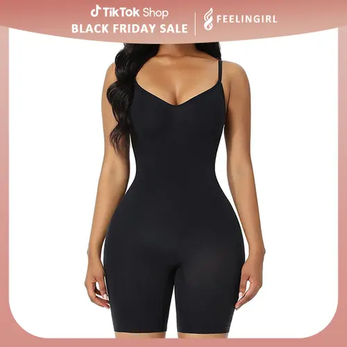 Michael Costello x REVOLVE Talina Bodysuit - orders Black