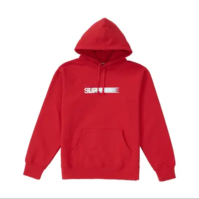 Selected Supreme Burberry Box Logo Hoodie | TikTok Shop