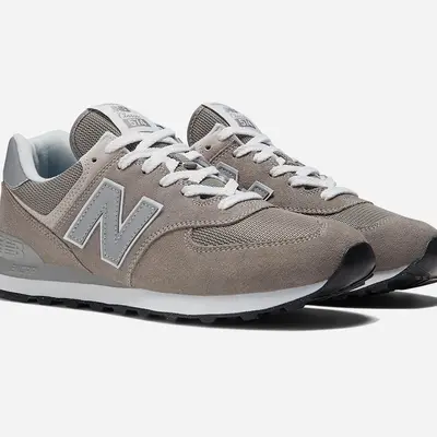 Selected New Balance 547 Sea Salt White TikTok Shop