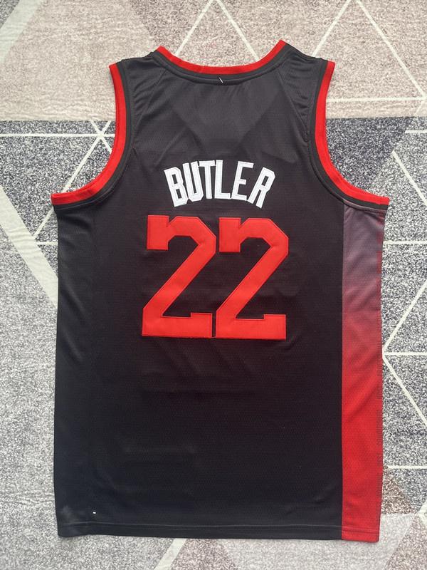 Jimmy butler christmas jersey 2014 best sale