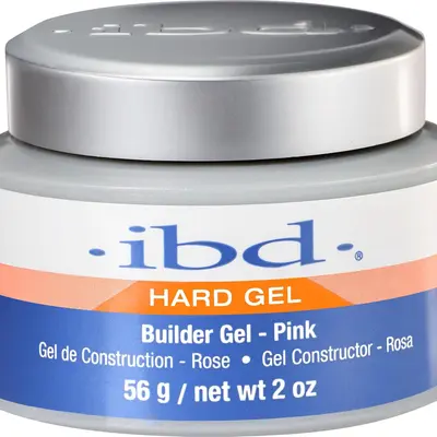 IBD Builder Gels, 60412, Pink, 2oz (OLD) IBD Builder Gels, 60412, Pink, 2oz (OLD)