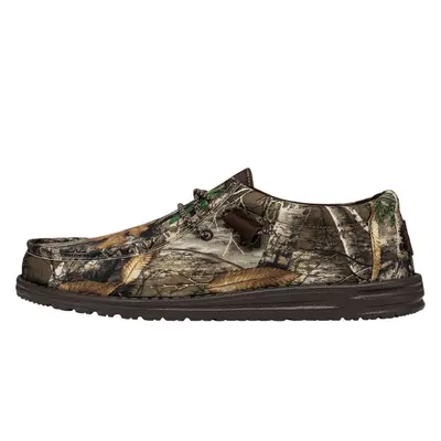 Camo Balenciaga TikTok