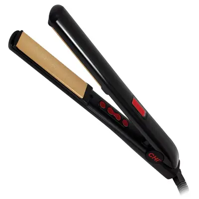 Selected Chi Titanium Flat Iron TikTok Shop