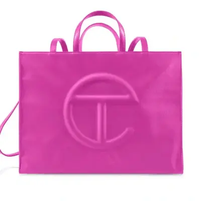 Azalea store Medium Shoppers Tote