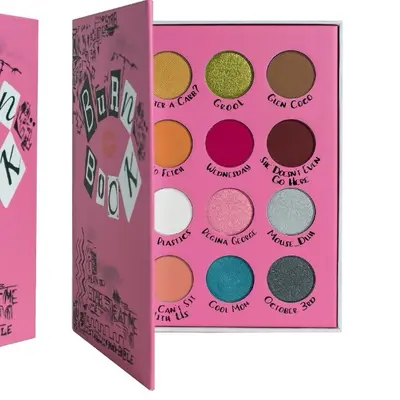 Storybook purchases cosmetics LE mirror