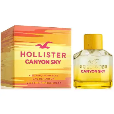 Selected Hollister Jake Perfume TikTok Shop