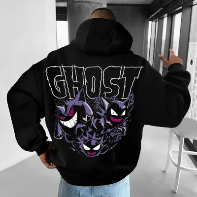 Ghost Hoodie Brand - TikTok Shop Ghost Hoodie Brand - TikTok Shop