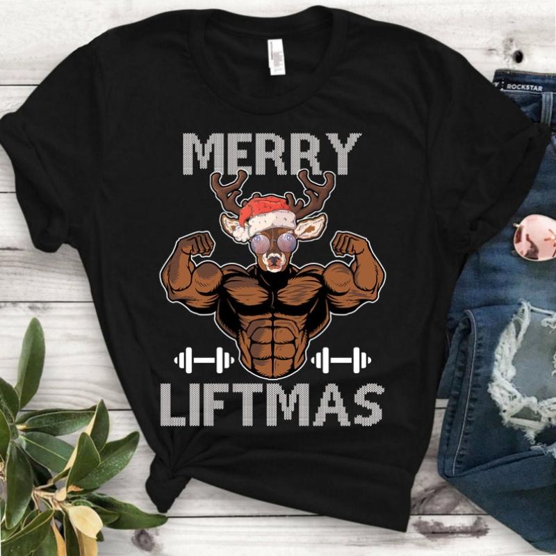 Christmas gym wear hotsell