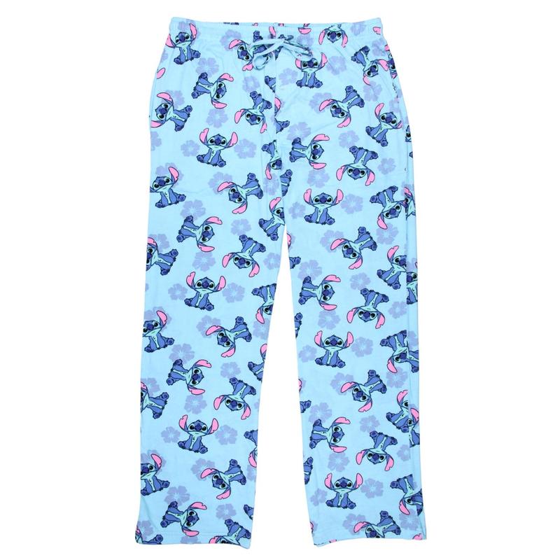 Stitch lounge pants sale