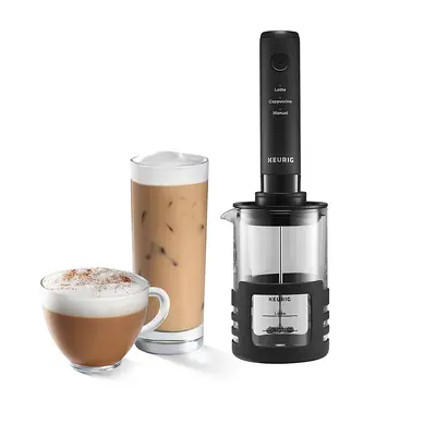 Selected Latte at Home Keurig TikTok Shop