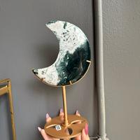 Natural Crystal Decorations