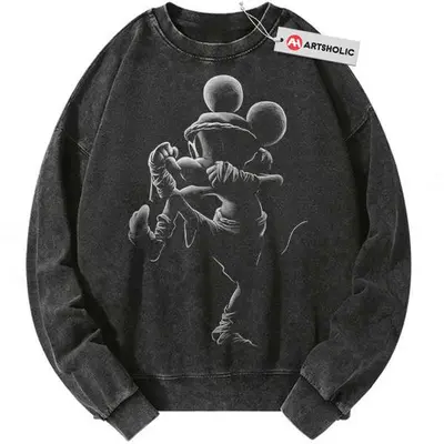 Selected Forever 21 Mickey Mouse TikTok Shop