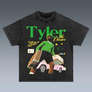 Tyler The Creator TShirt – Sweatshirt – Hoodie, Tyler Shirt, Igor Shirt Tyler The Creator Merch, Top Streetwear