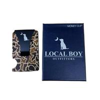 Men's Card & ID Cases