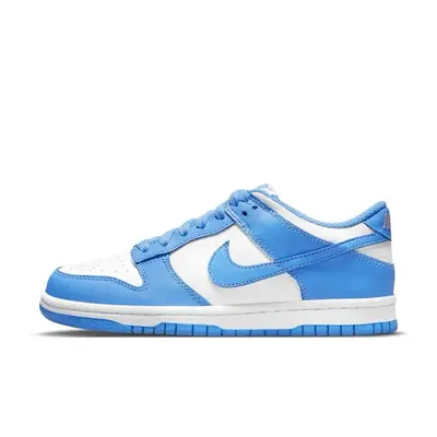 Fashion sneakers azules