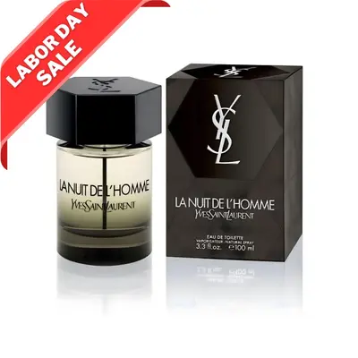 Cologne ysl best sale