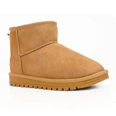 Botas calentitas on sale