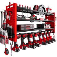 Tool Racks & Bars