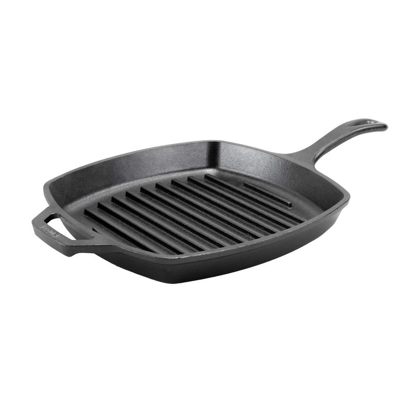 Lodge square griddle hotsell