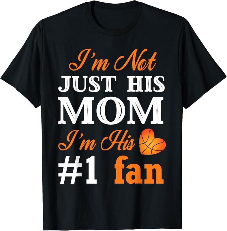 Basketball Quote Shirt For Mom Mothers Day Gift Basketball Quote Shirt For Mom Mothers Day Gift