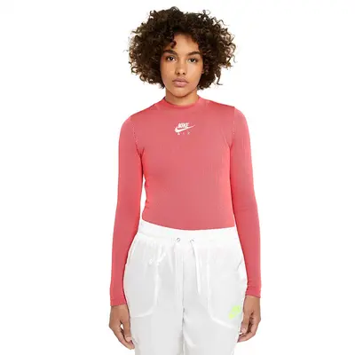 Selected Neon Nike Top Rave TikTok Shop