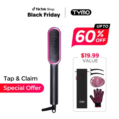 Selected One and Only Flat Iron TikTok Shop