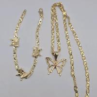Jade Jewelry Sets
