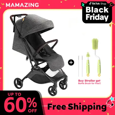 Nunu pram best sale