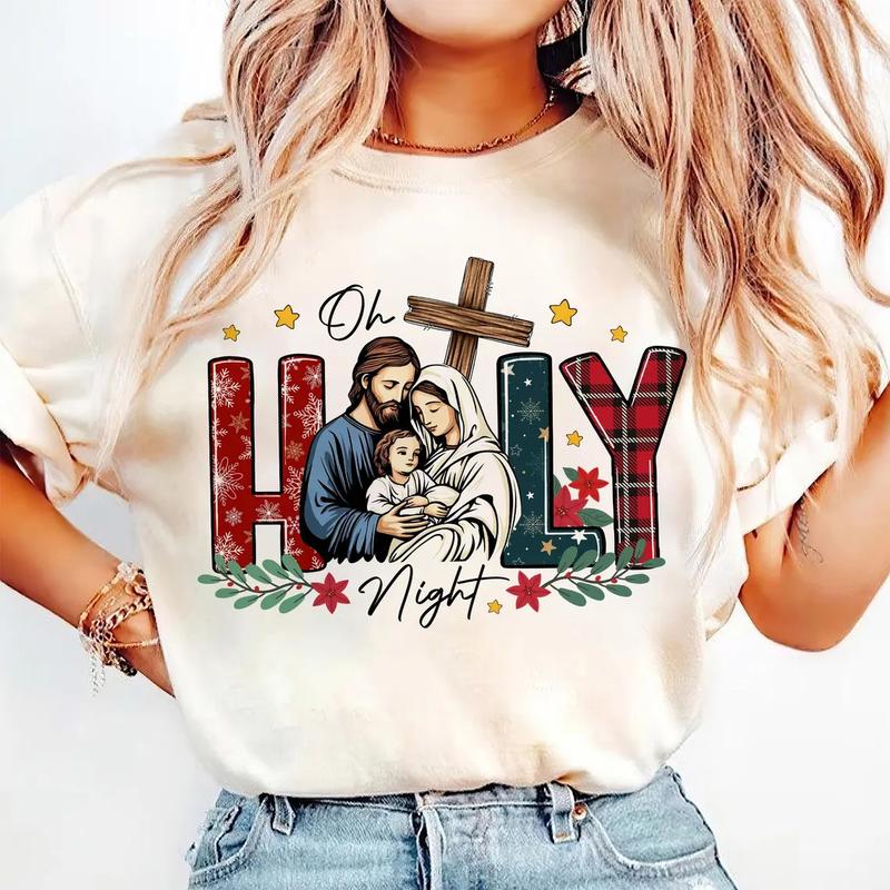 Christmas Boho Christian Ture Story Shirts Christmas Boho Christian Ture Story Shirts