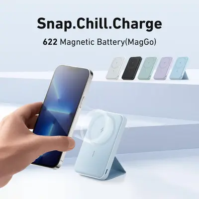 Selected Mvmt Magsafe Charger TikTok Shop