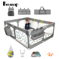 Bed Rails & Guards