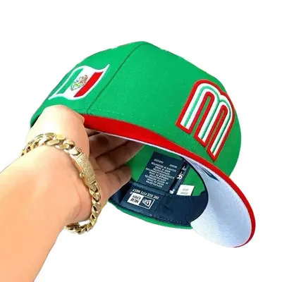 Gorras De Nuevo Laredo TikTok Shop