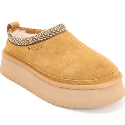 Sandalias Ugg Mujer Pantuflas UGG Tazz Para Mujer, Color Negro Ugg