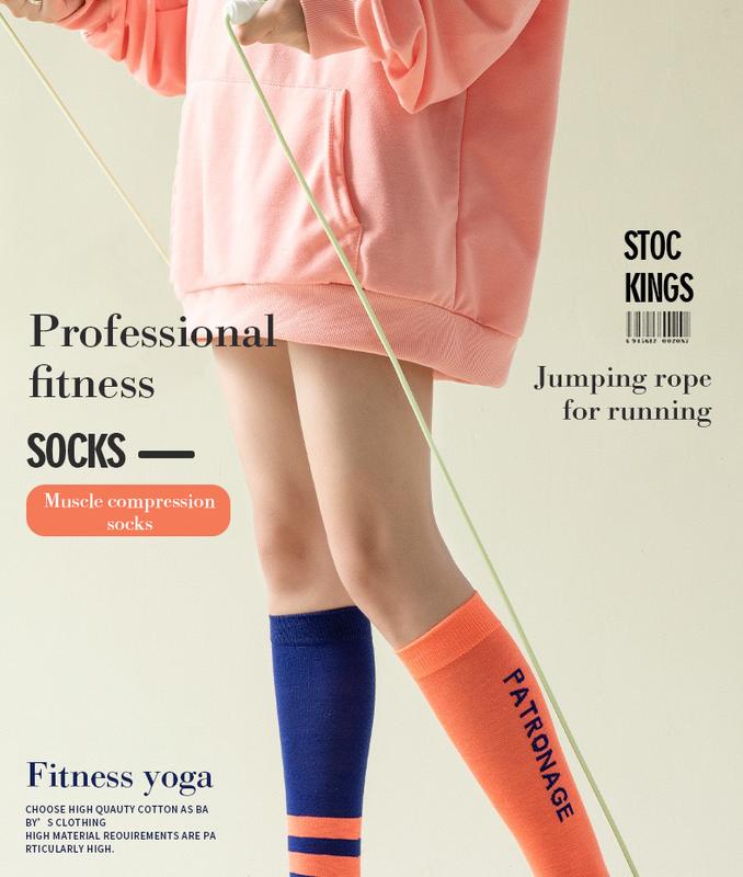 Calf slimming socks best sale